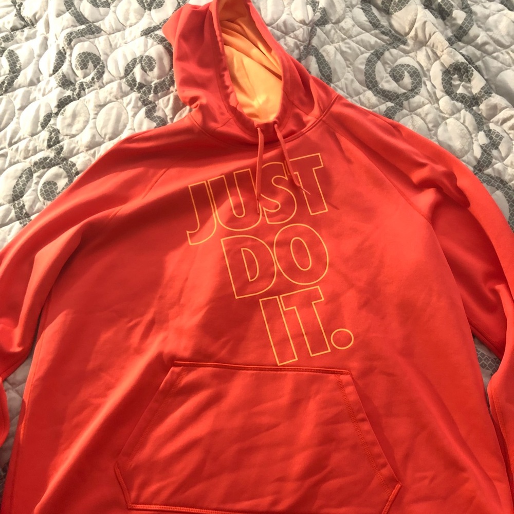 Nike Hoodie XL